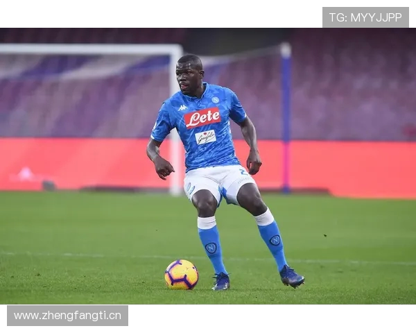 库利巴利曝曼联报价1亿欧遭那不勒斯拒绝安帅表态若我走他也离开