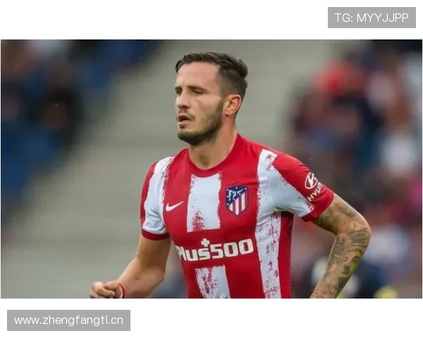 萨乌尔谈离开马竞原因称俱乐部意愿我愿意接受降薪与分期付款