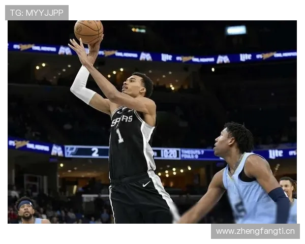 美媒最新DPOY概率分析文班亚马领先切特紧随其后阿门排名第五